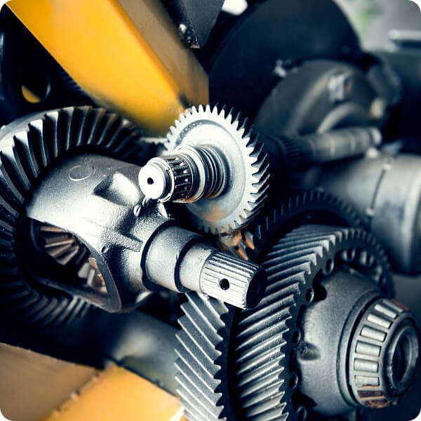 Suntem mai mult decât un magazin de piese auto.